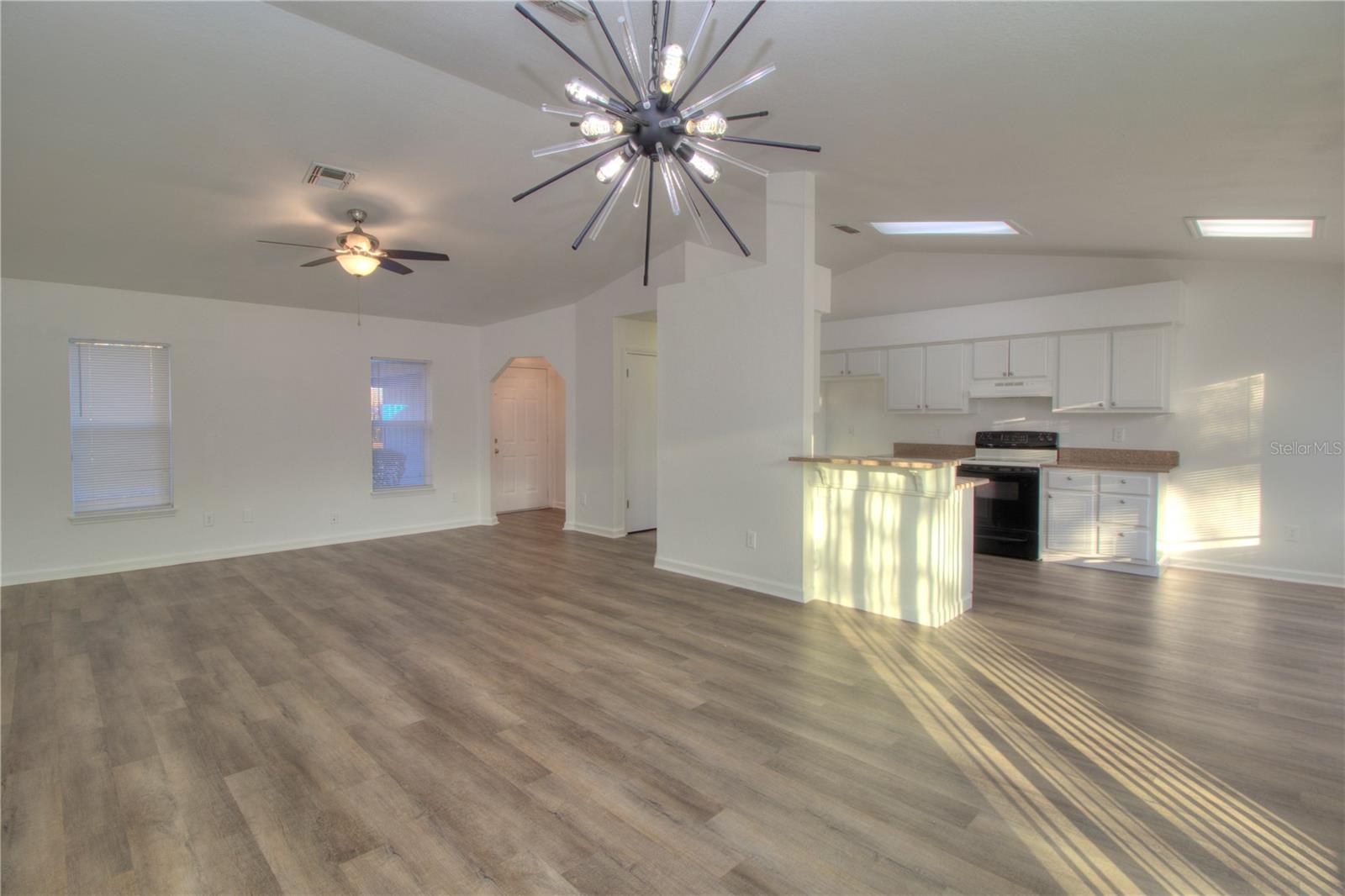 SILVER SPRINGS SHORES UNIT 26 - Residential