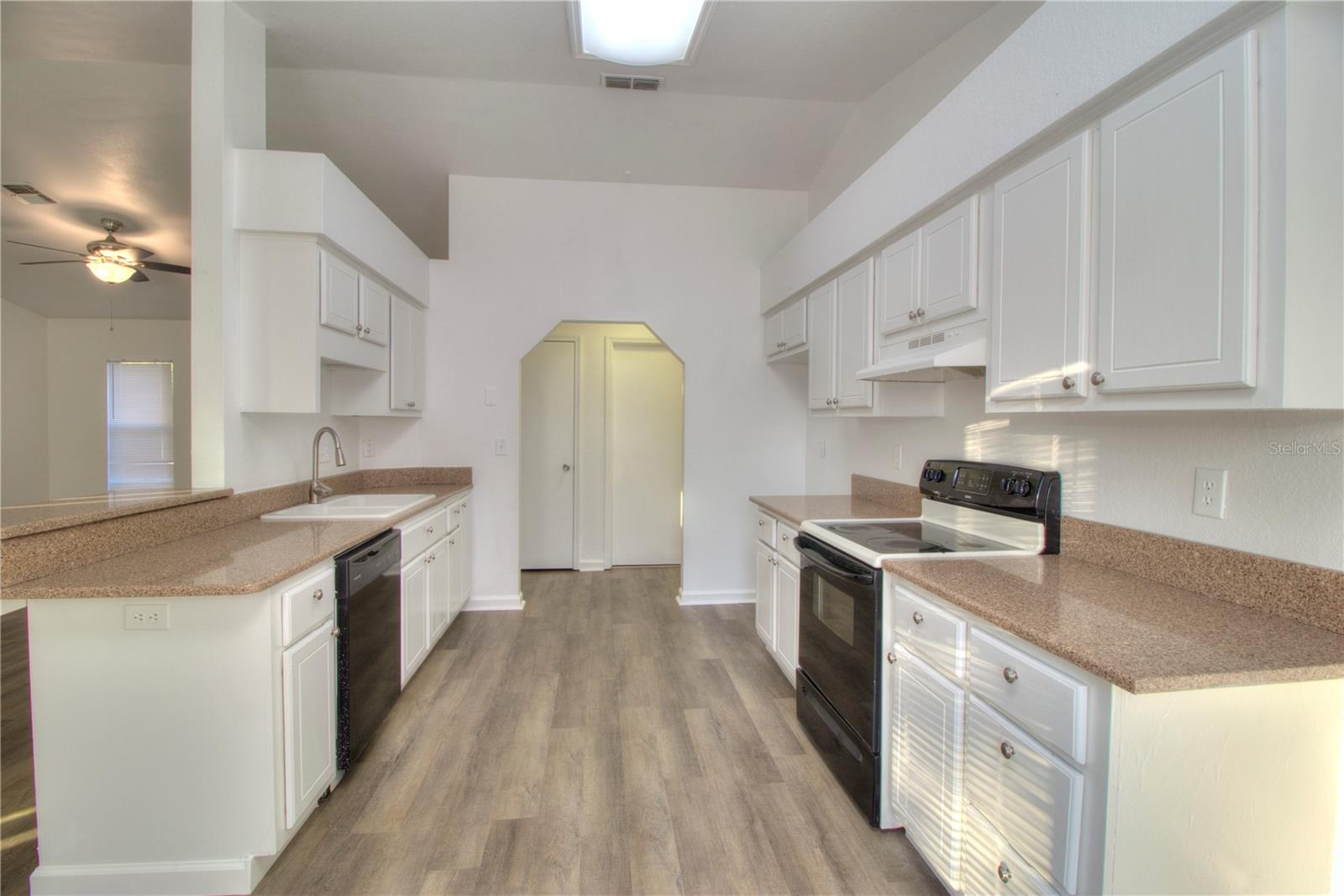 SILVER SPRINGS SHORES UNIT 26 - Residential