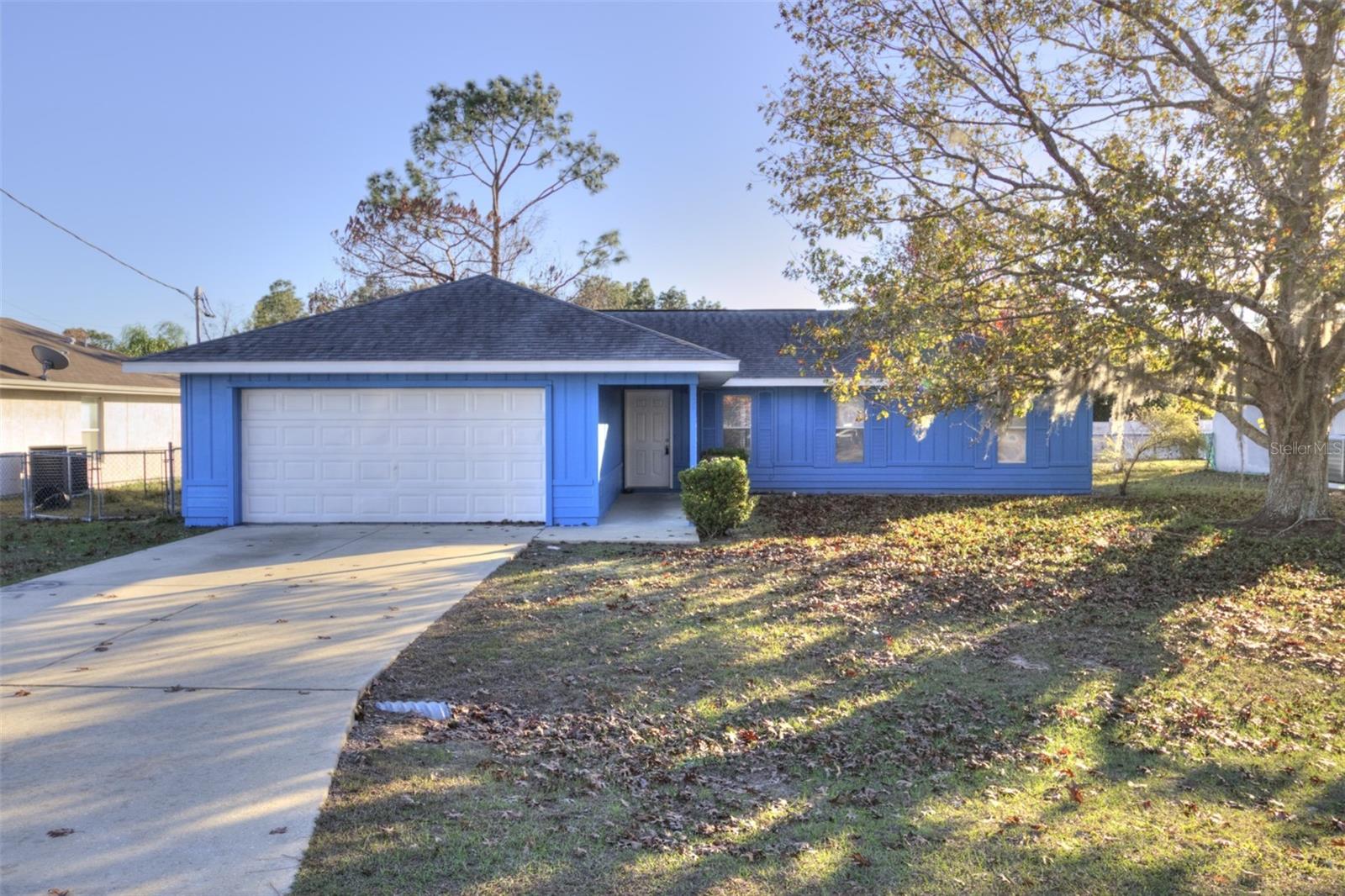 SILVER SPRINGS SHORES UNIT 26 - Residential