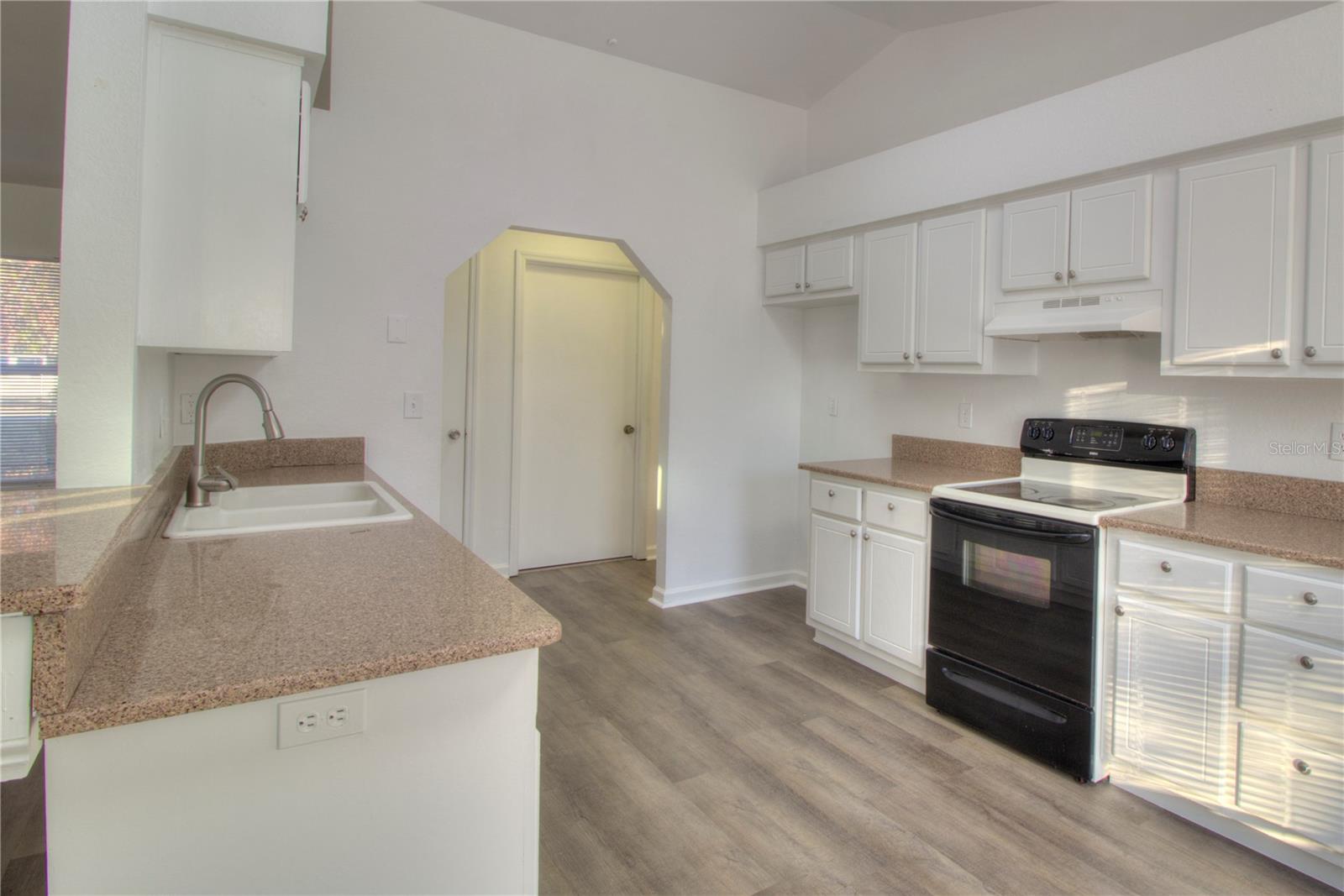 SILVER SPRINGS SHORES UNIT 26 - Residential