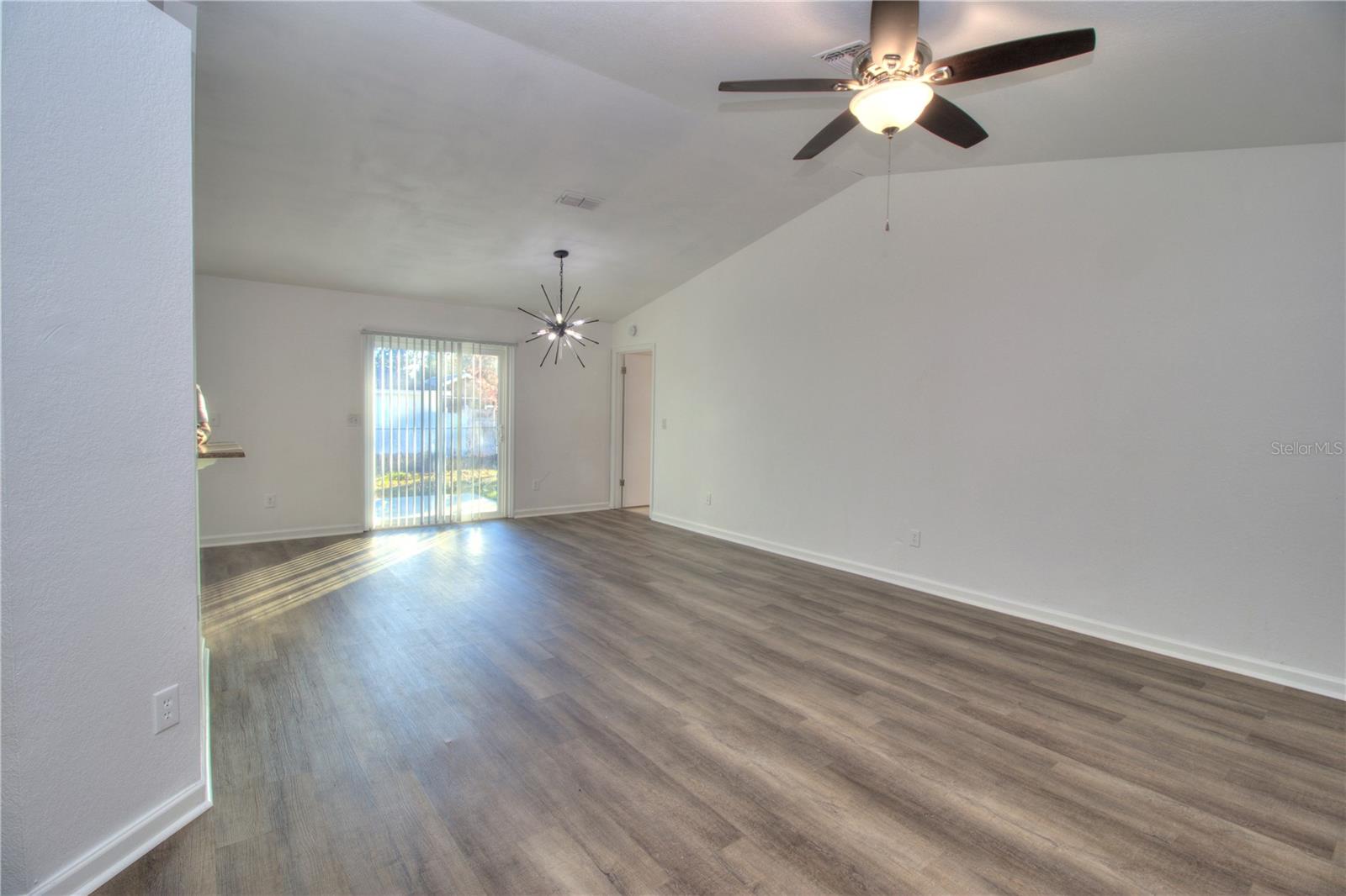 SILVER SPRINGS SHORES UNIT 26 - Residential