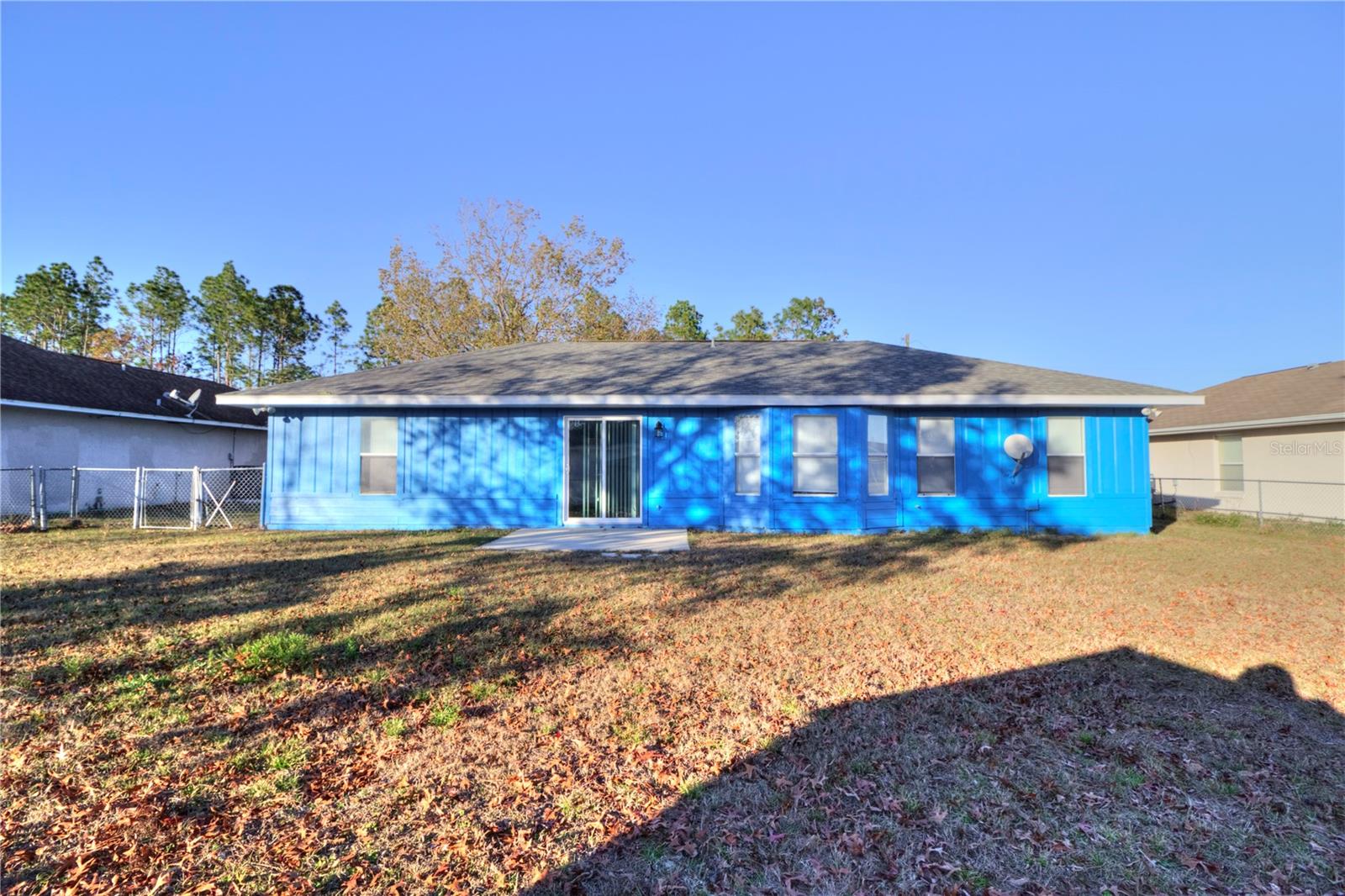 SILVER SPRINGS SHORES UNIT 26 - Residential