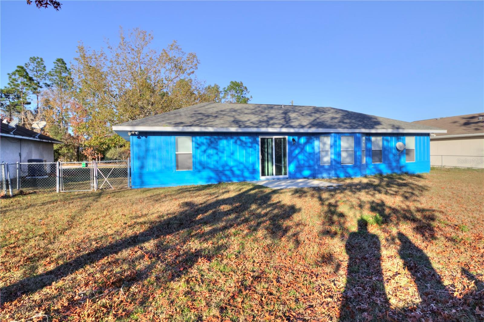 SILVER SPRINGS SHORES UNIT 26 - Residential