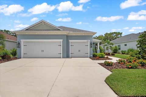 A home in PARRISH