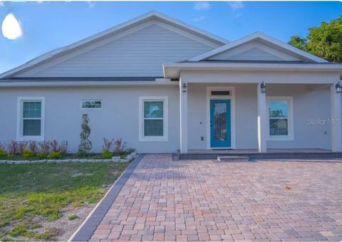 Photo of 6961 Gibraltar Road, Orlando, FL 32822 (MLS # O6349046)