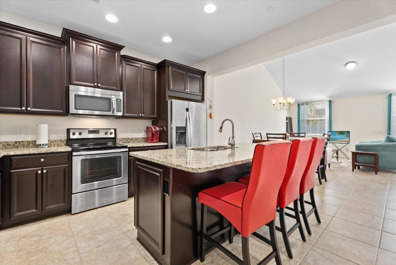 HARMONY AT LAKEWOOD RANCH PH I - Residential