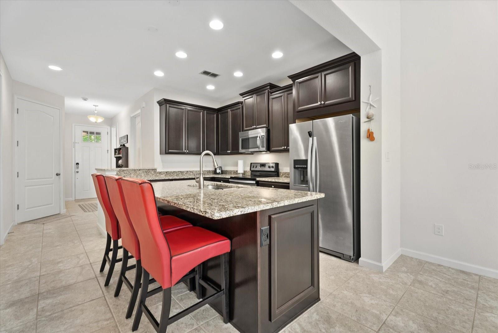 HARMONY AT LAKEWOOD RANCH PH I - Residential