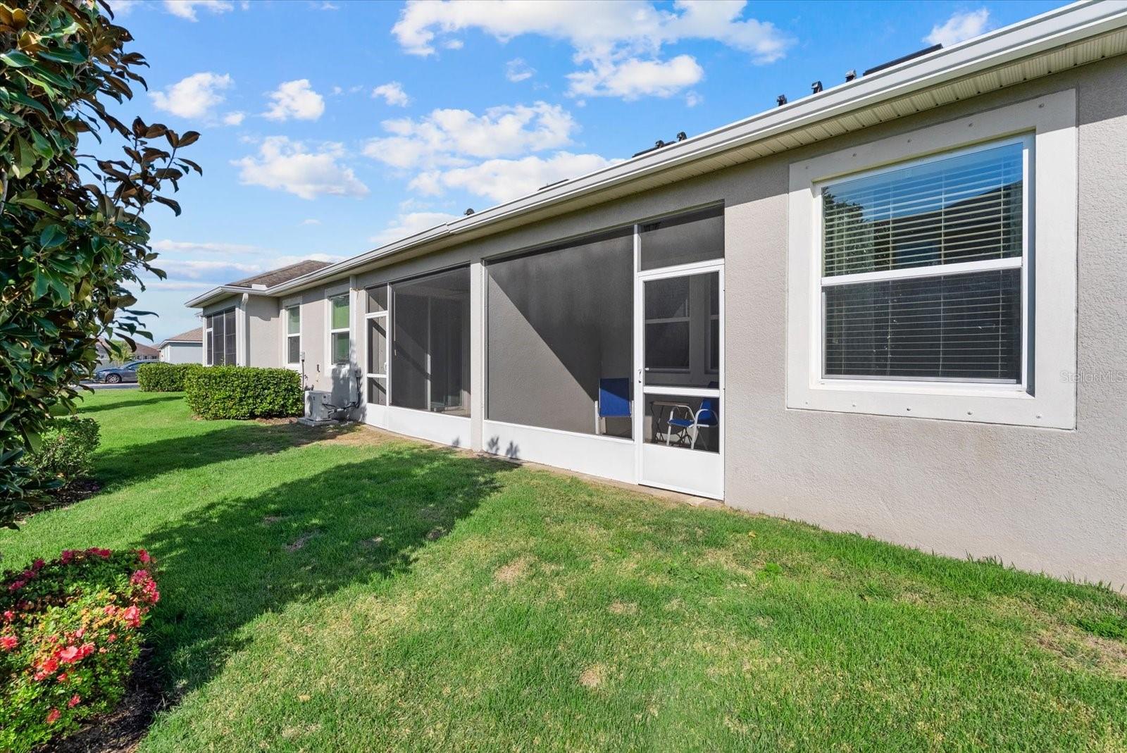 HARMONY AT LAKEWOOD RANCH PH I - Residential