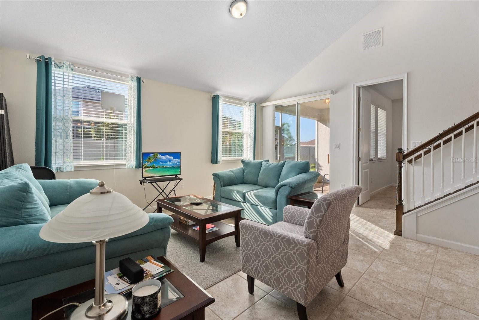 HARMONY AT LAKEWOOD RANCH PH I - Residential