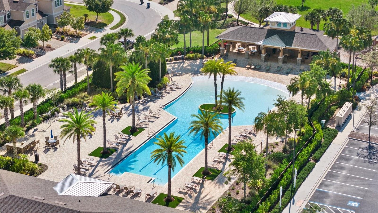 HARMONY AT LAKEWOOD RANCH PH I - Residential