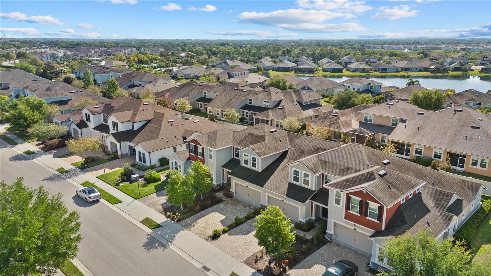 11828 MEADOWGATE PLACE