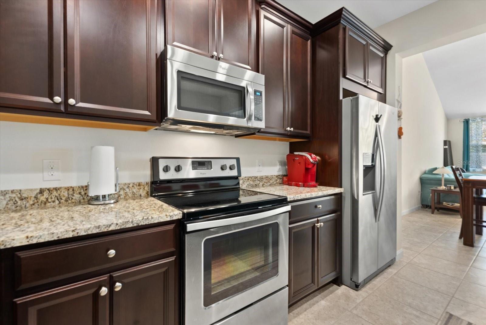 HARMONY AT LAKEWOOD RANCH PH I - Residential