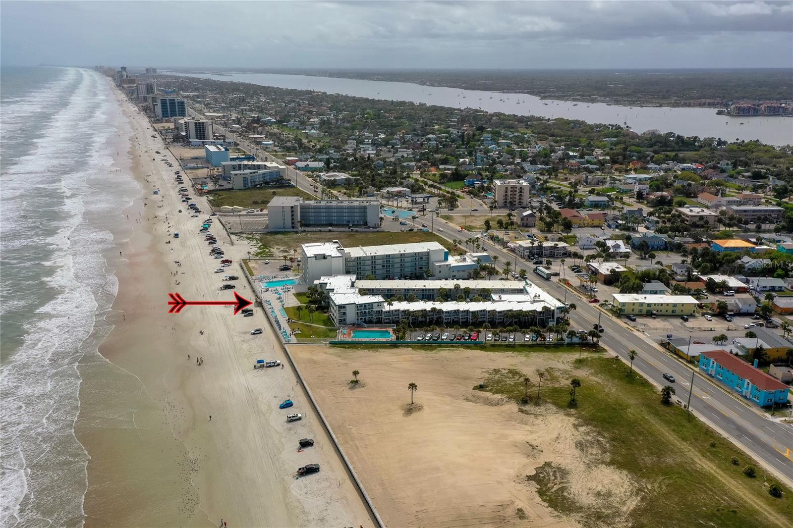 OCEAN JEWELS CLUB CONDO - Residential