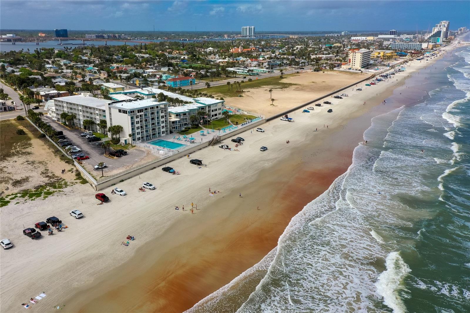 OCEAN JEWELS CLUB CONDO - Residential