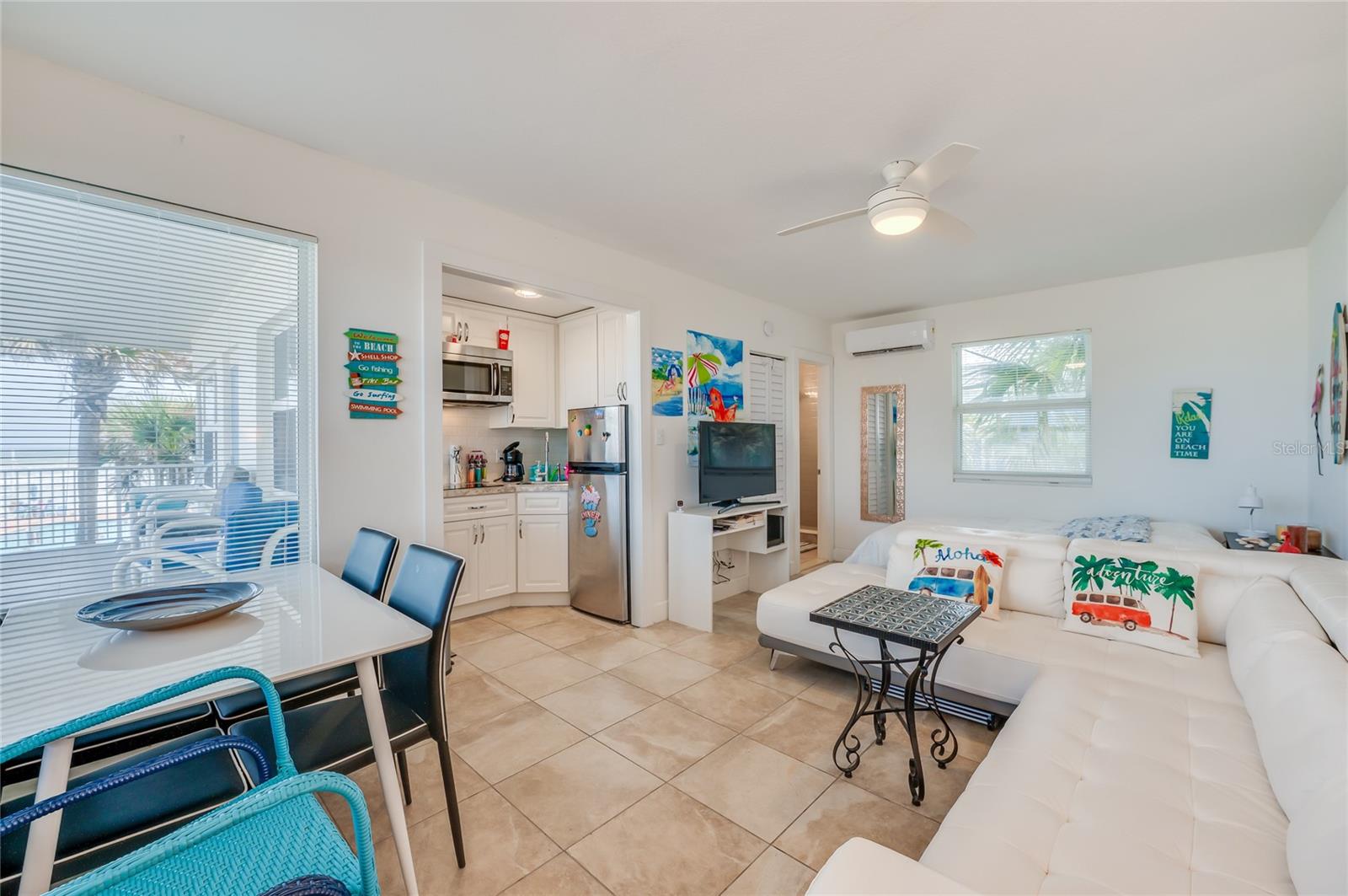 OCEAN JEWELS CLUB CONDO - Residential