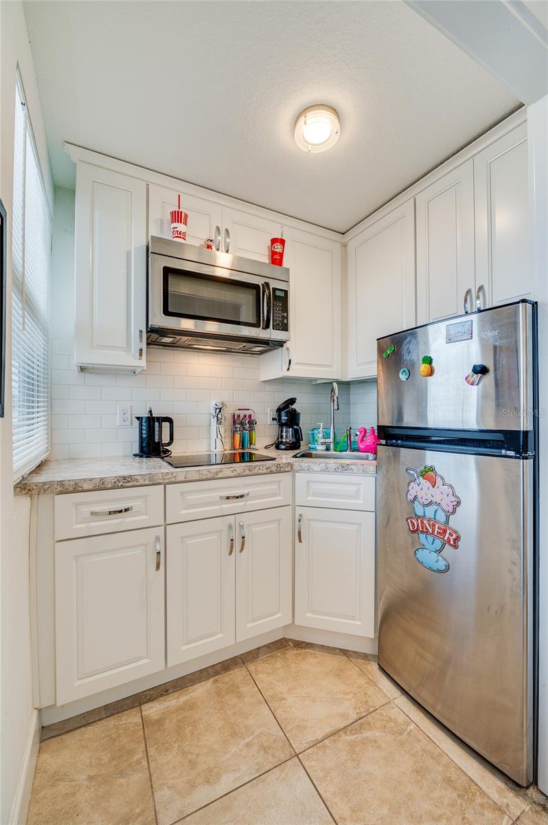 OCEAN JEWELS CLUB CONDO - Residential