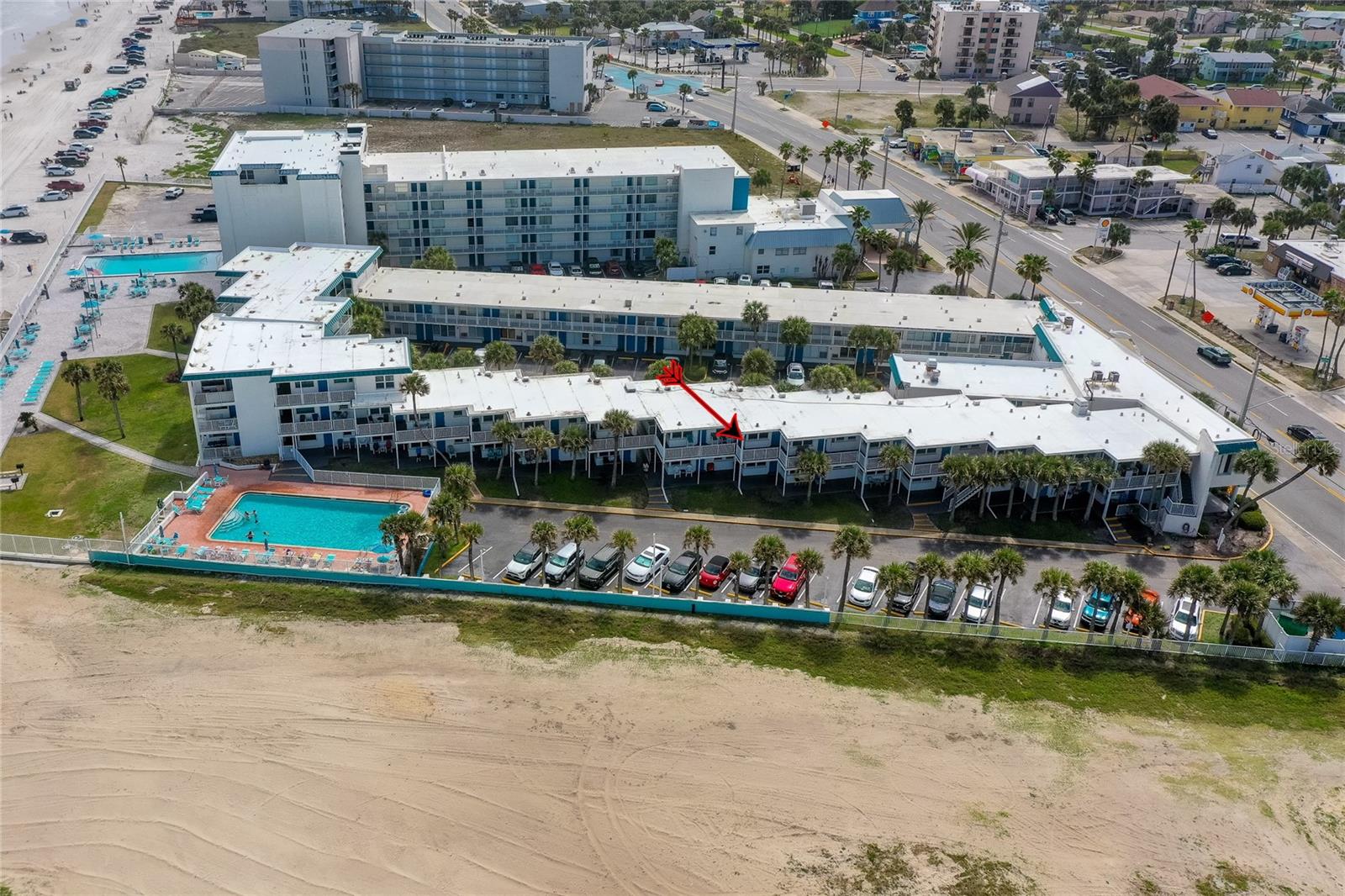 OCEAN JEWELS CLUB CONDO - Residential