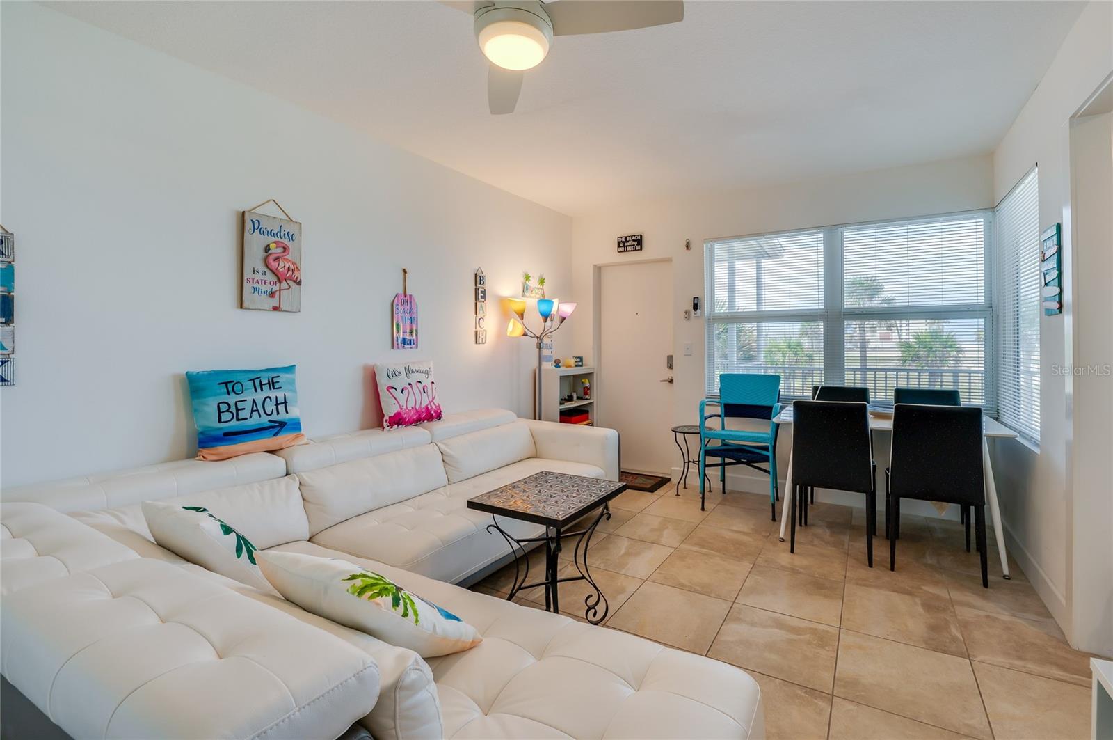 OCEAN JEWELS CLUB CONDO - Residential