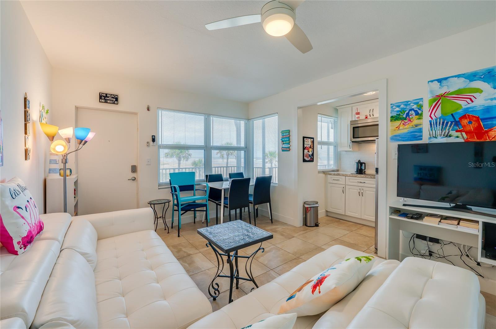 OCEAN JEWELS CLUB CONDO - Residential