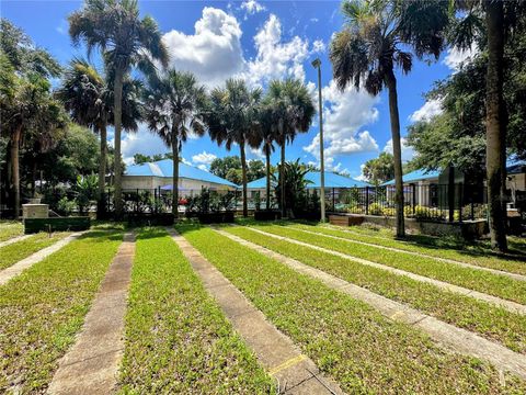 A home in OCALA