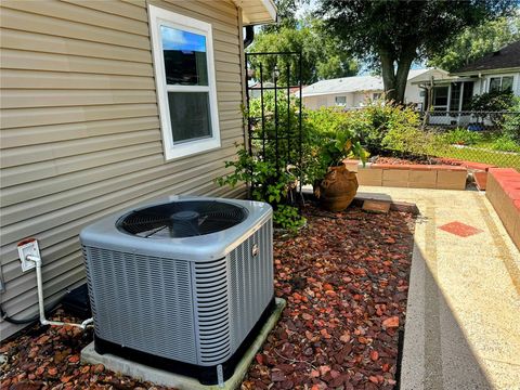 A home in OCALA