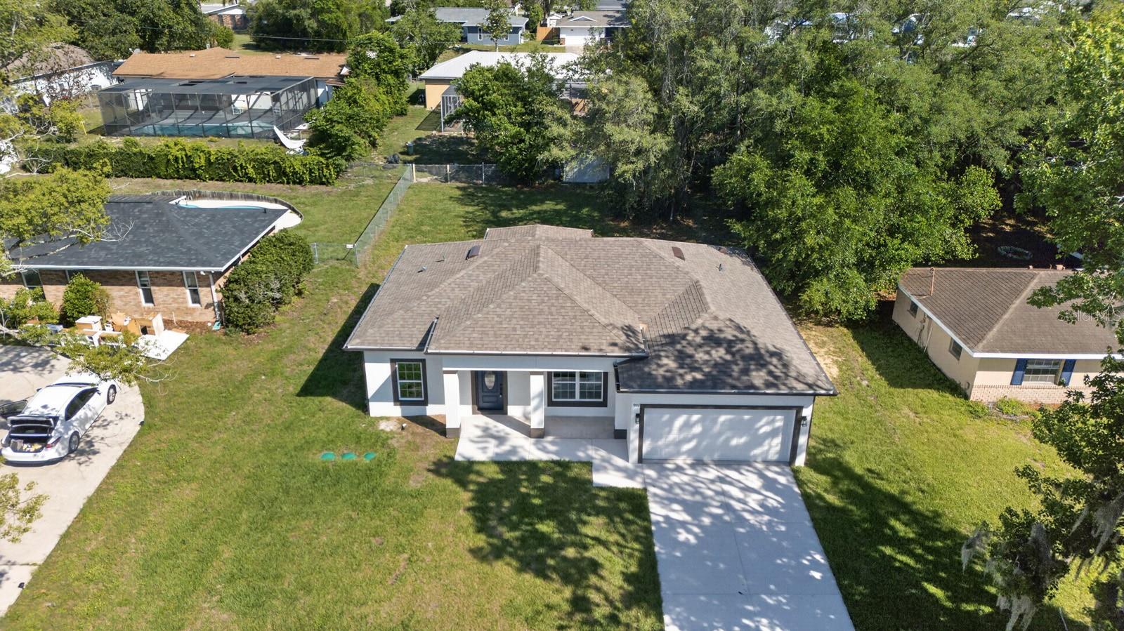 922 N FAIRBAIRN DRIVE