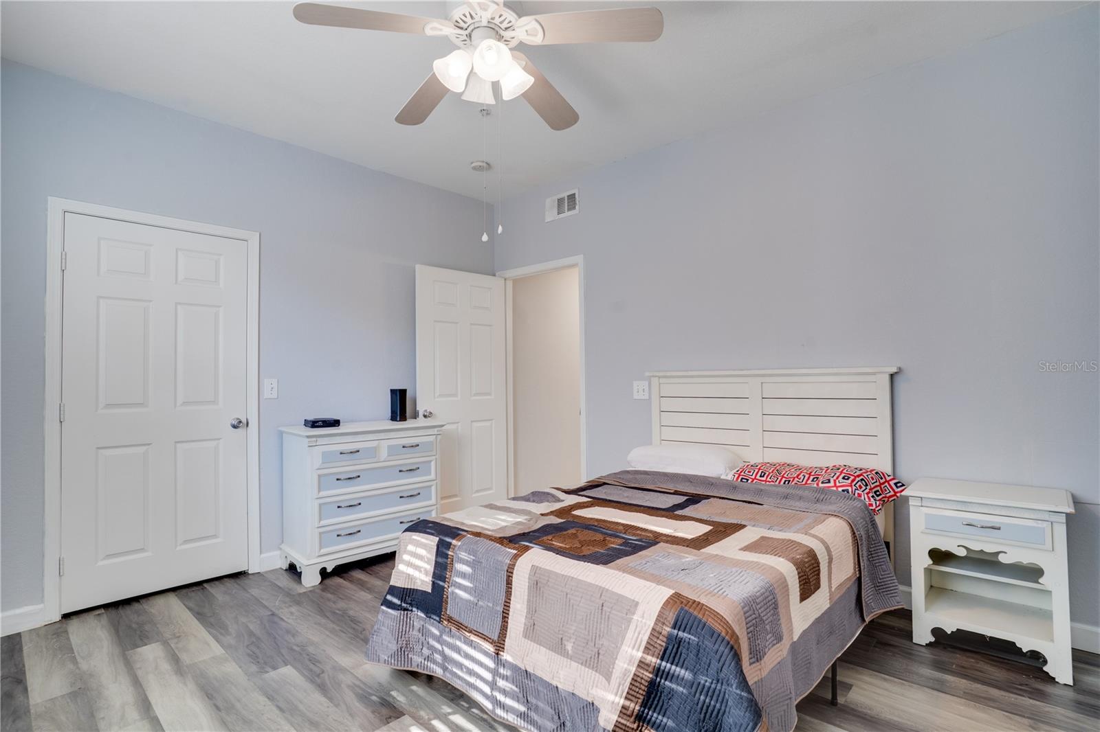 THE PRESERVE AT TEMPLE TERRACE - Residential