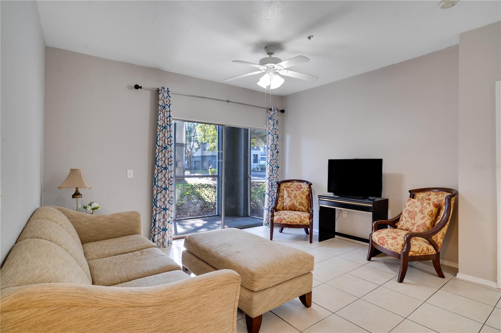 THE PRESERVE AT TEMPLE TERRACE - Residential