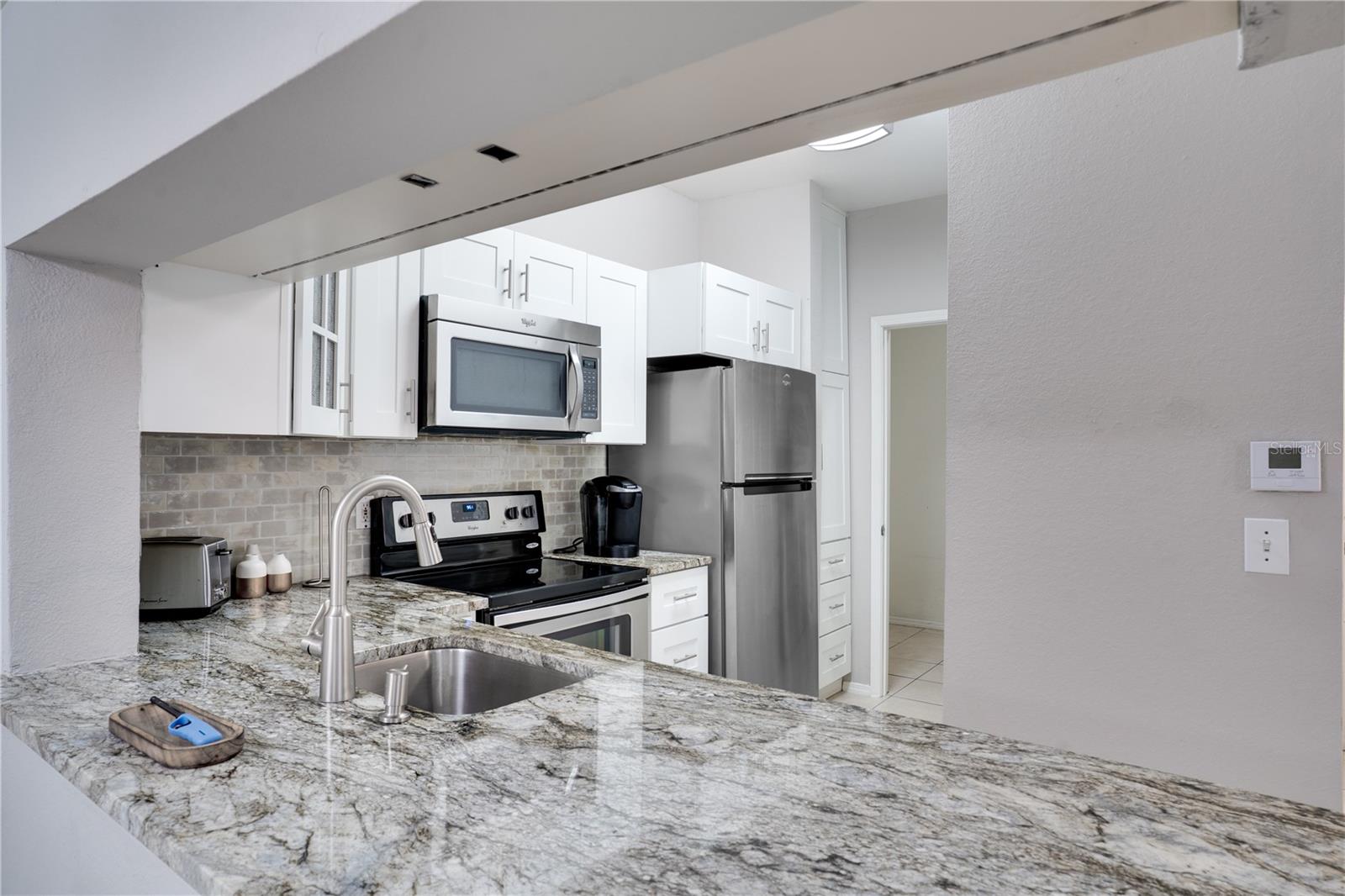 THE PRESERVE AT TEMPLE TERRACE - Residential