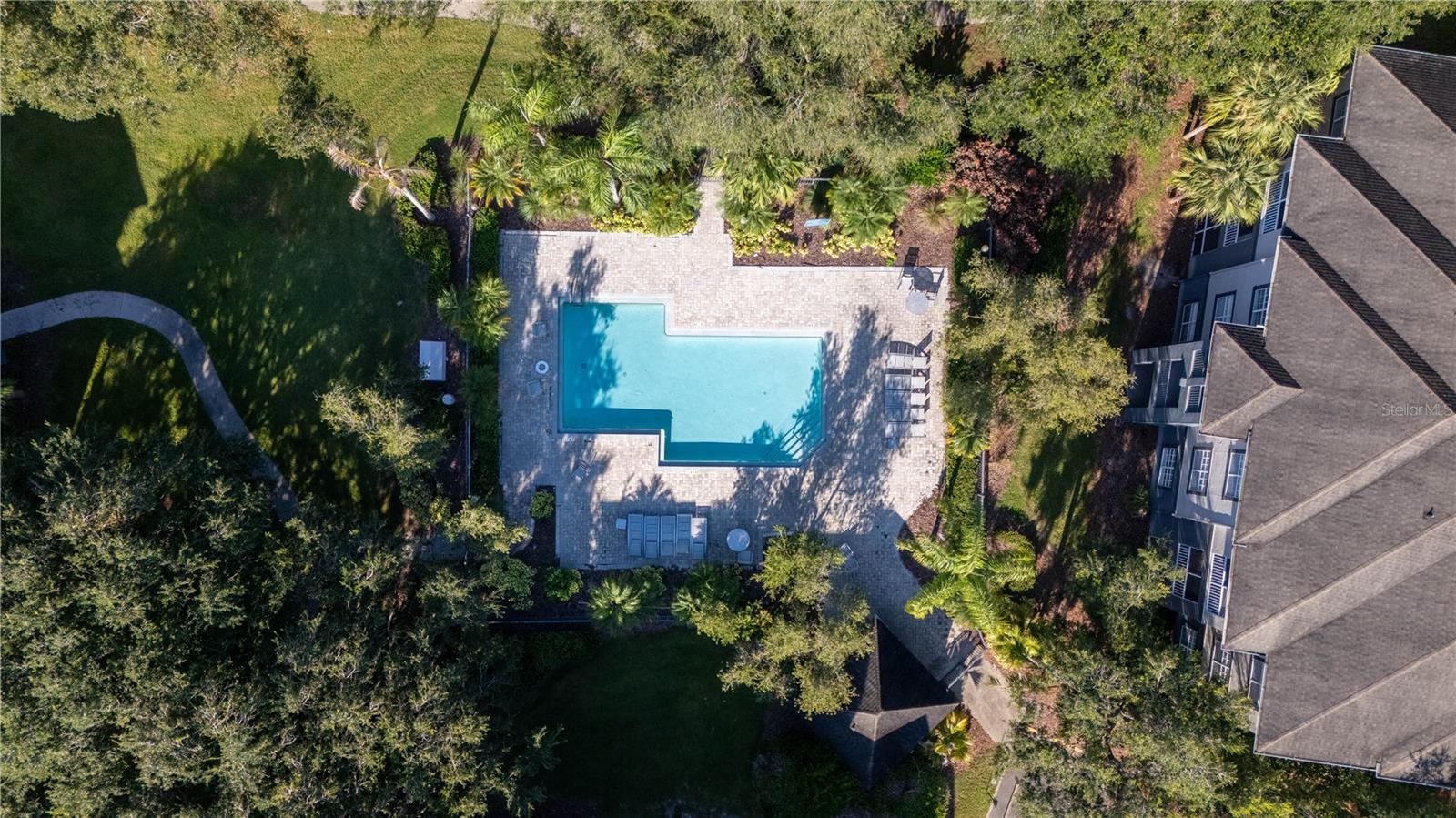 THE PRESERVE AT TEMPLE TERRACE - Residential