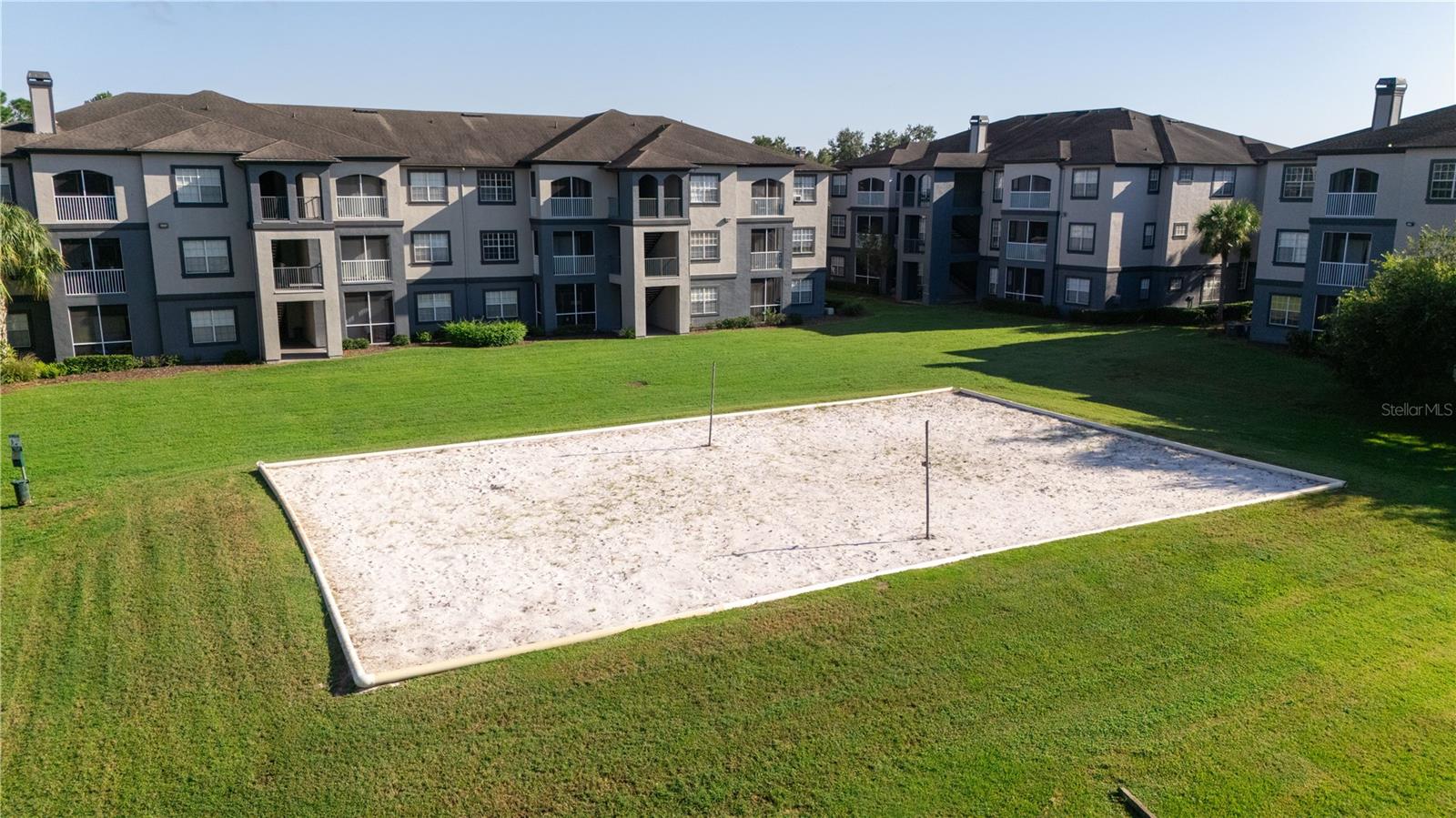 THE PRESERVE AT TEMPLE TERRACE - Residential