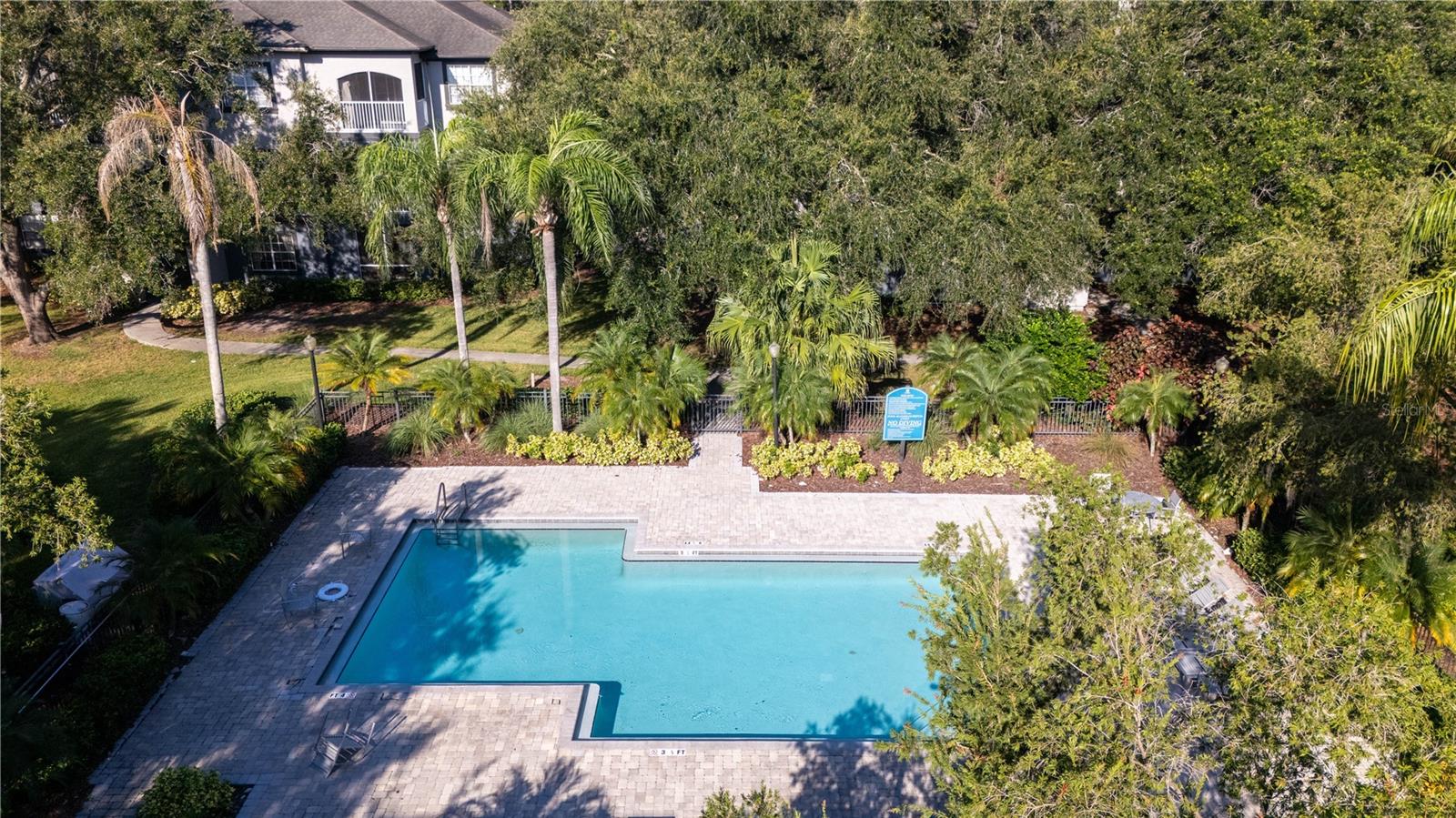 THE PRESERVE AT TEMPLE TERRACE - Residential