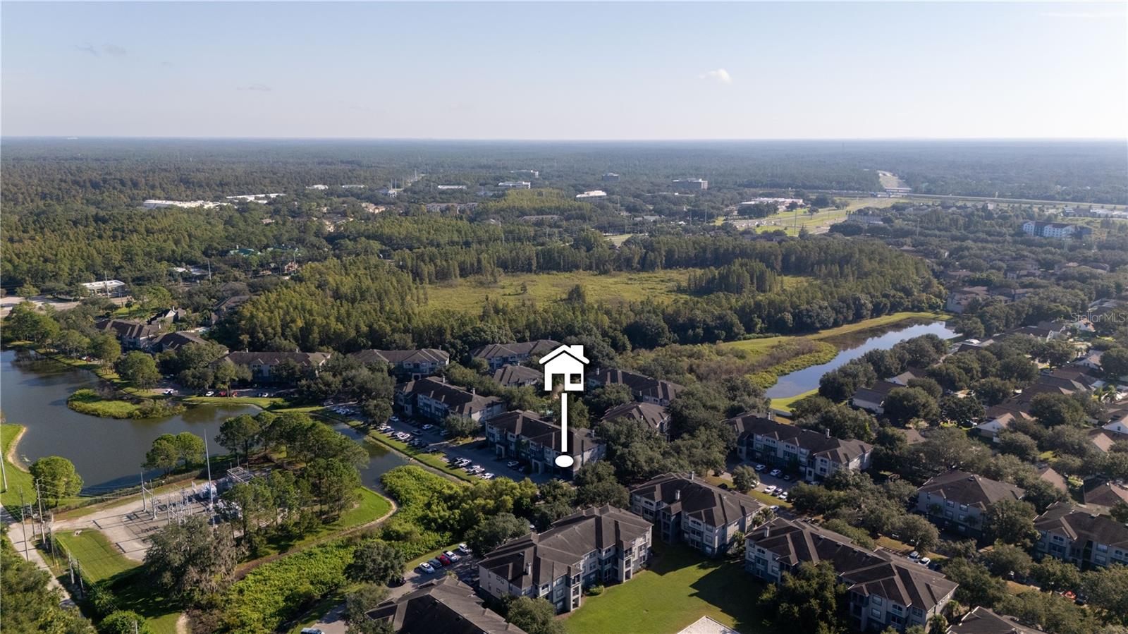 THE PRESERVE AT TEMPLE TERRACE - Residential