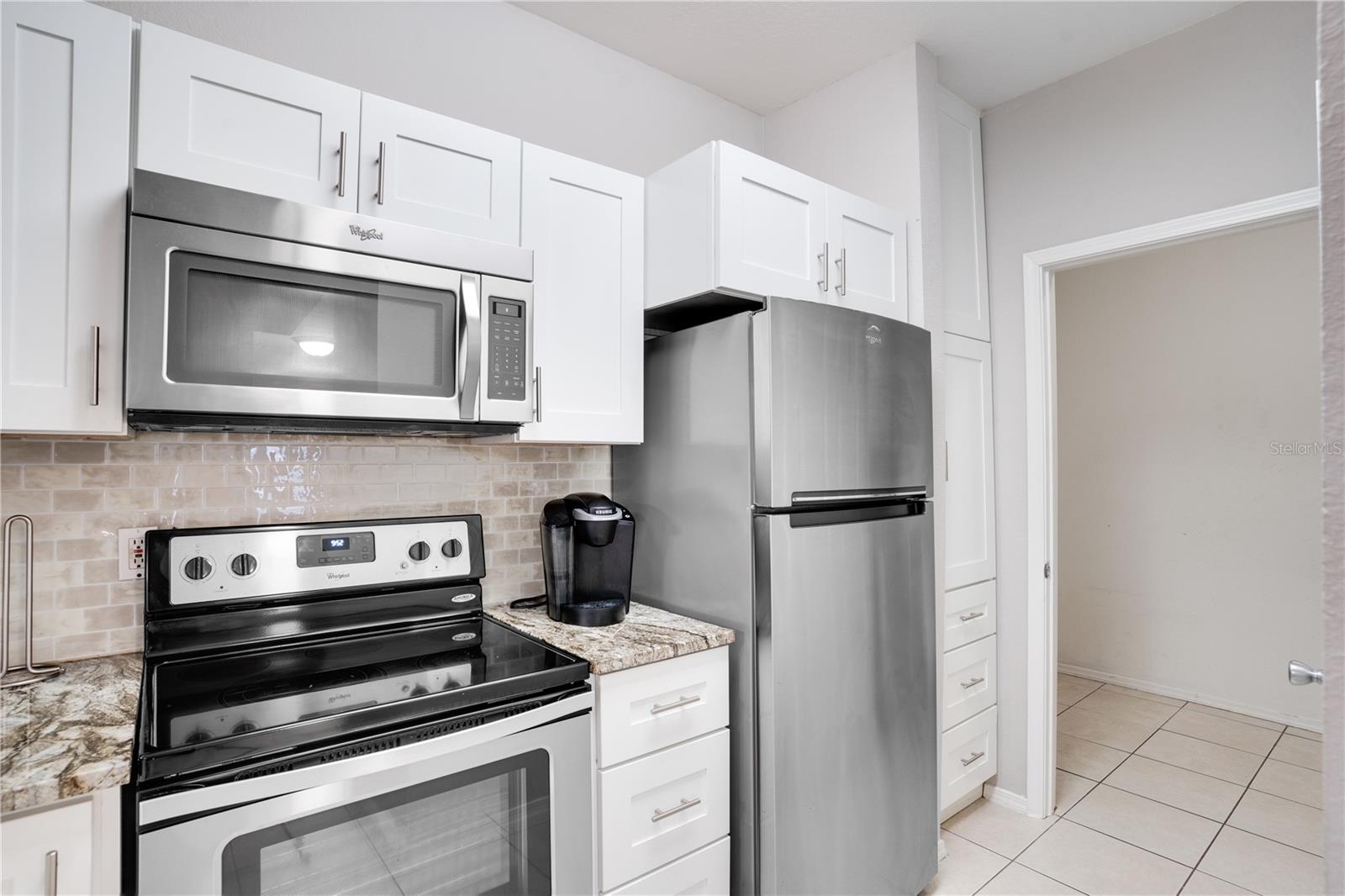 THE PRESERVE AT TEMPLE TERRACE - Residential