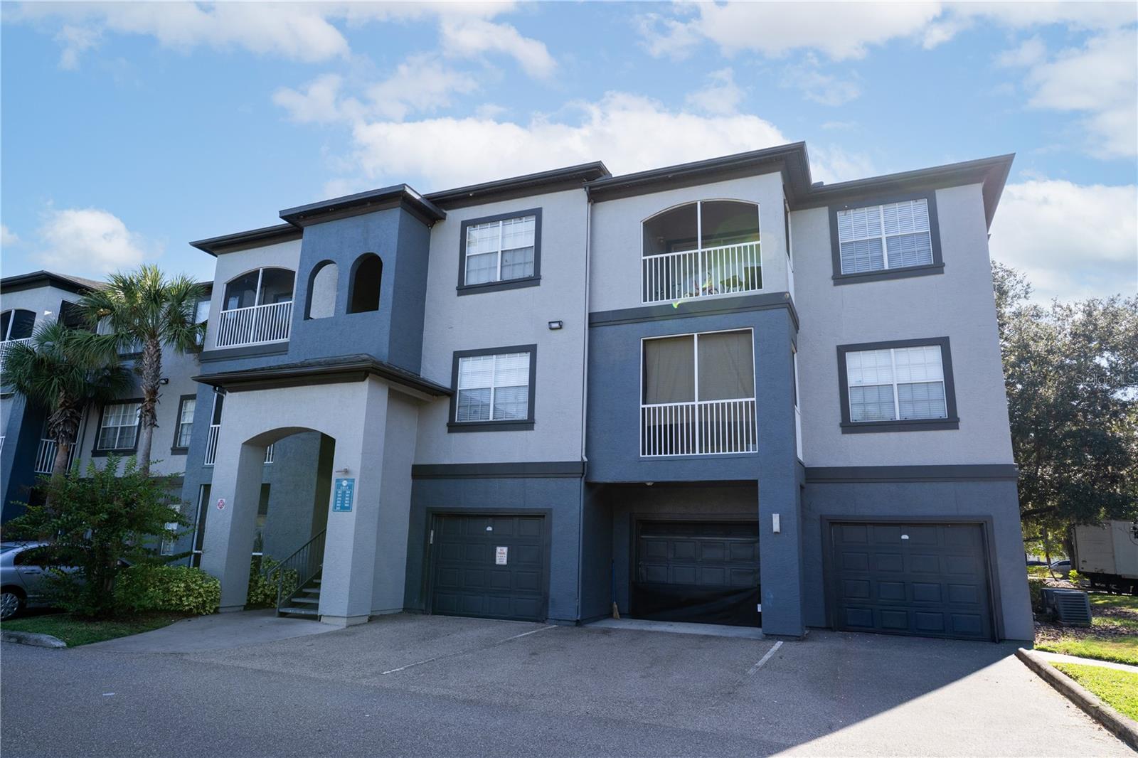 THE PRESERVE AT TEMPLE TERRACE - Residential