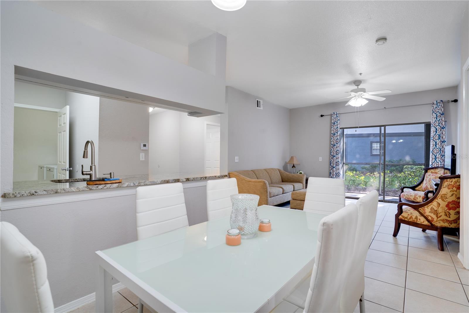 THE PRESERVE AT TEMPLE TERRACE - Residential