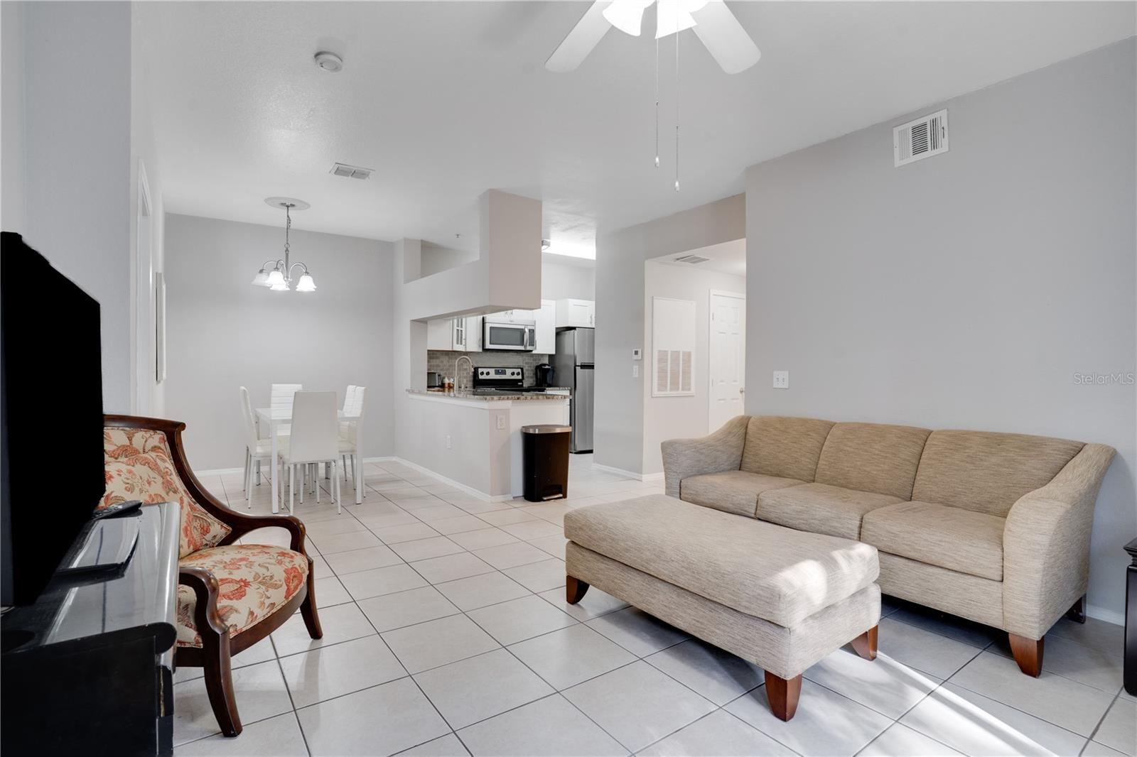 THE PRESERVE AT TEMPLE TERRACE - Residential