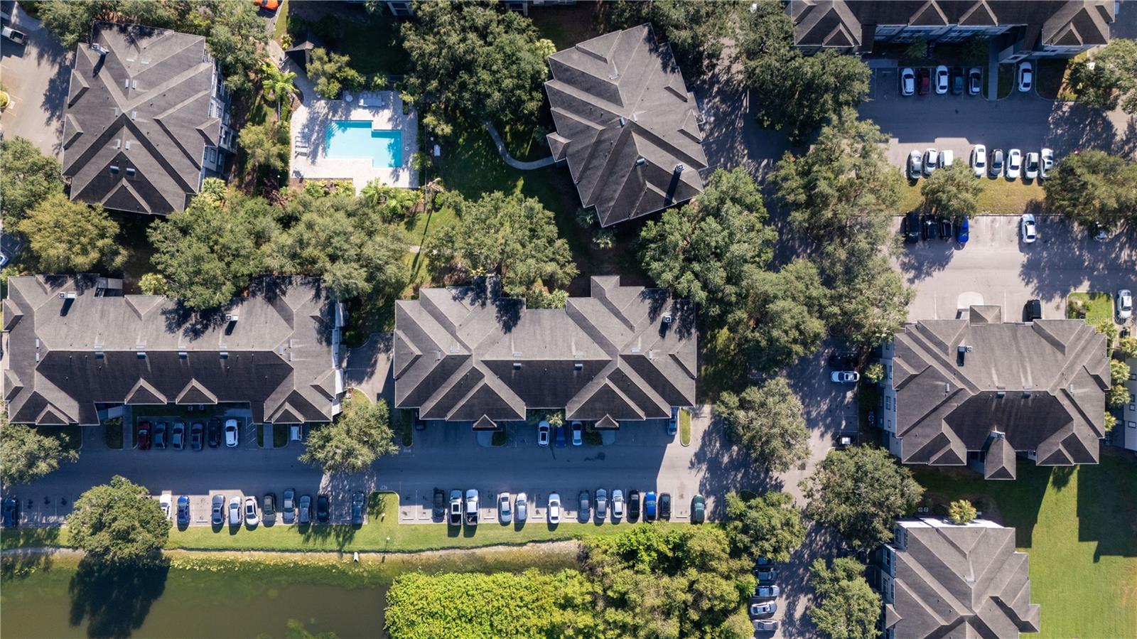 THE PRESERVE AT TEMPLE TERRACE - Residential