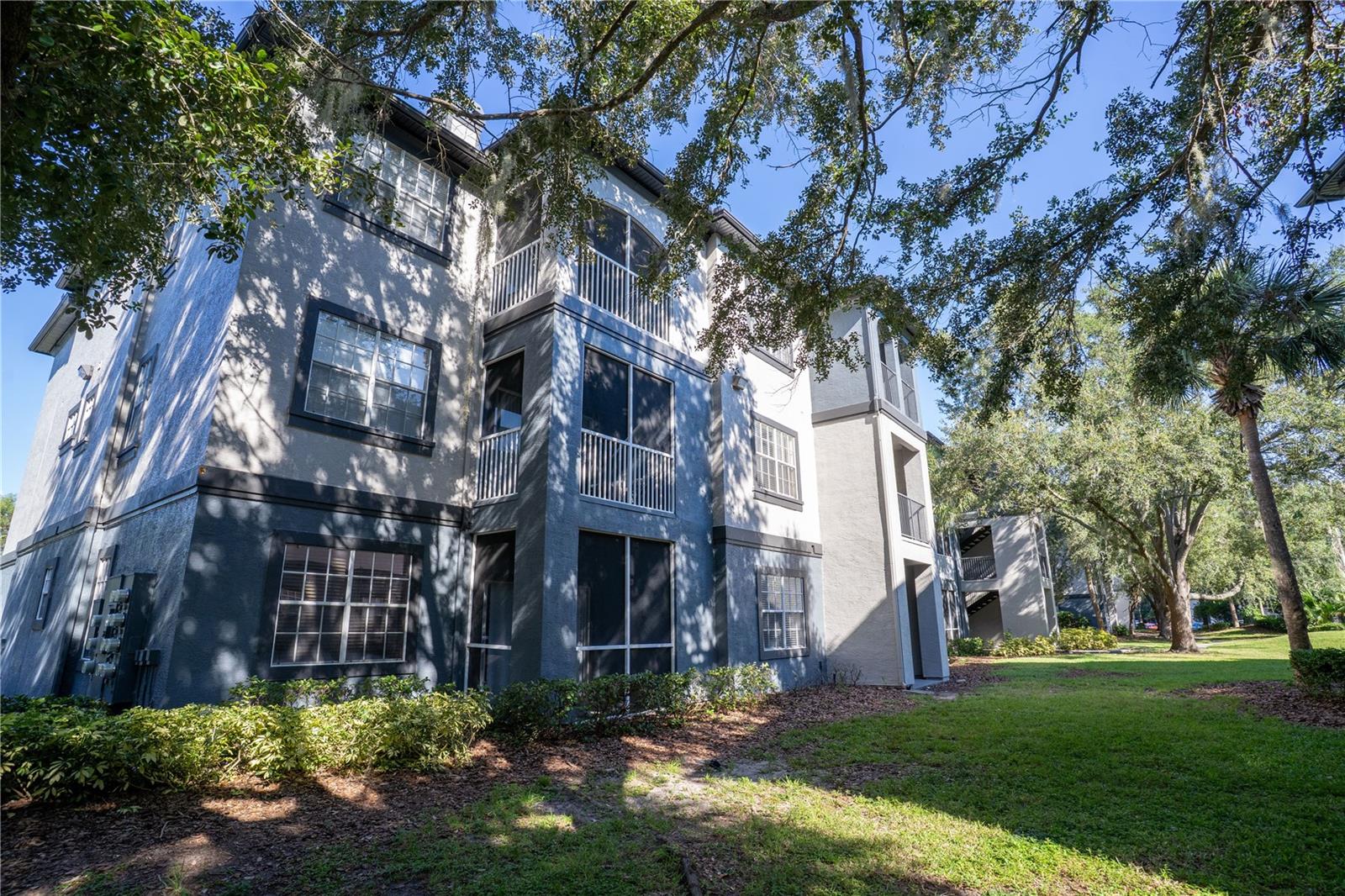 THE PRESERVE AT TEMPLE TERRACE - Residential