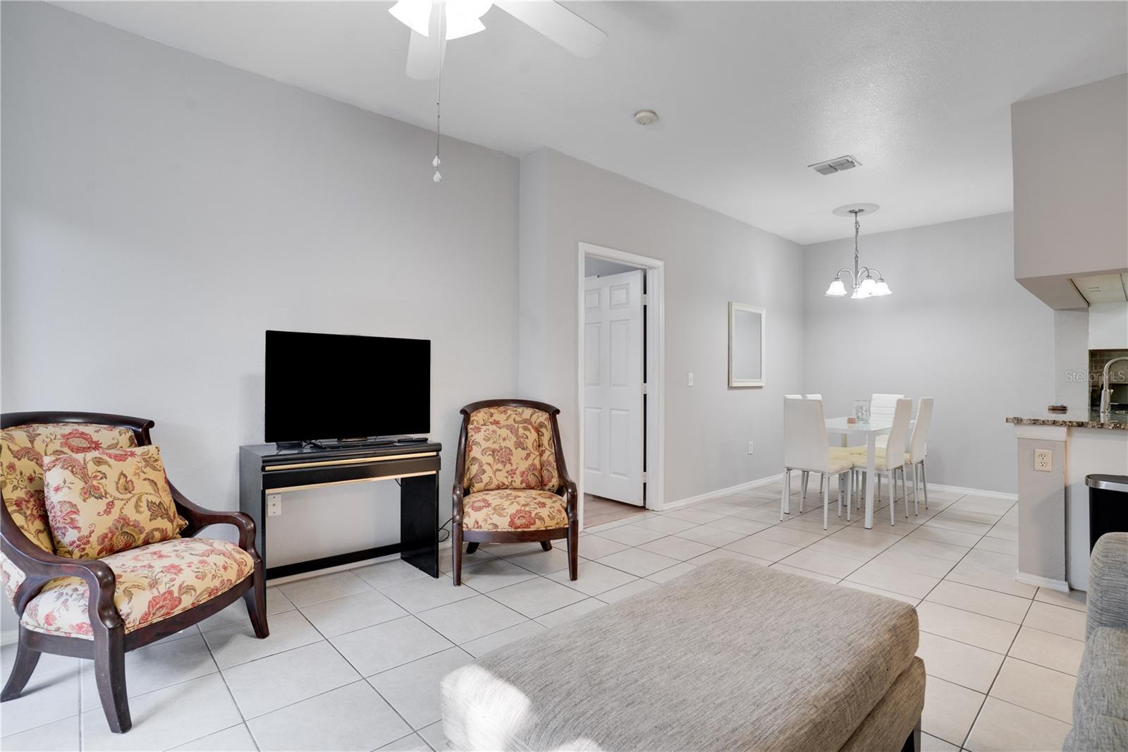 THE PRESERVE AT TEMPLE TERRACE - Residential