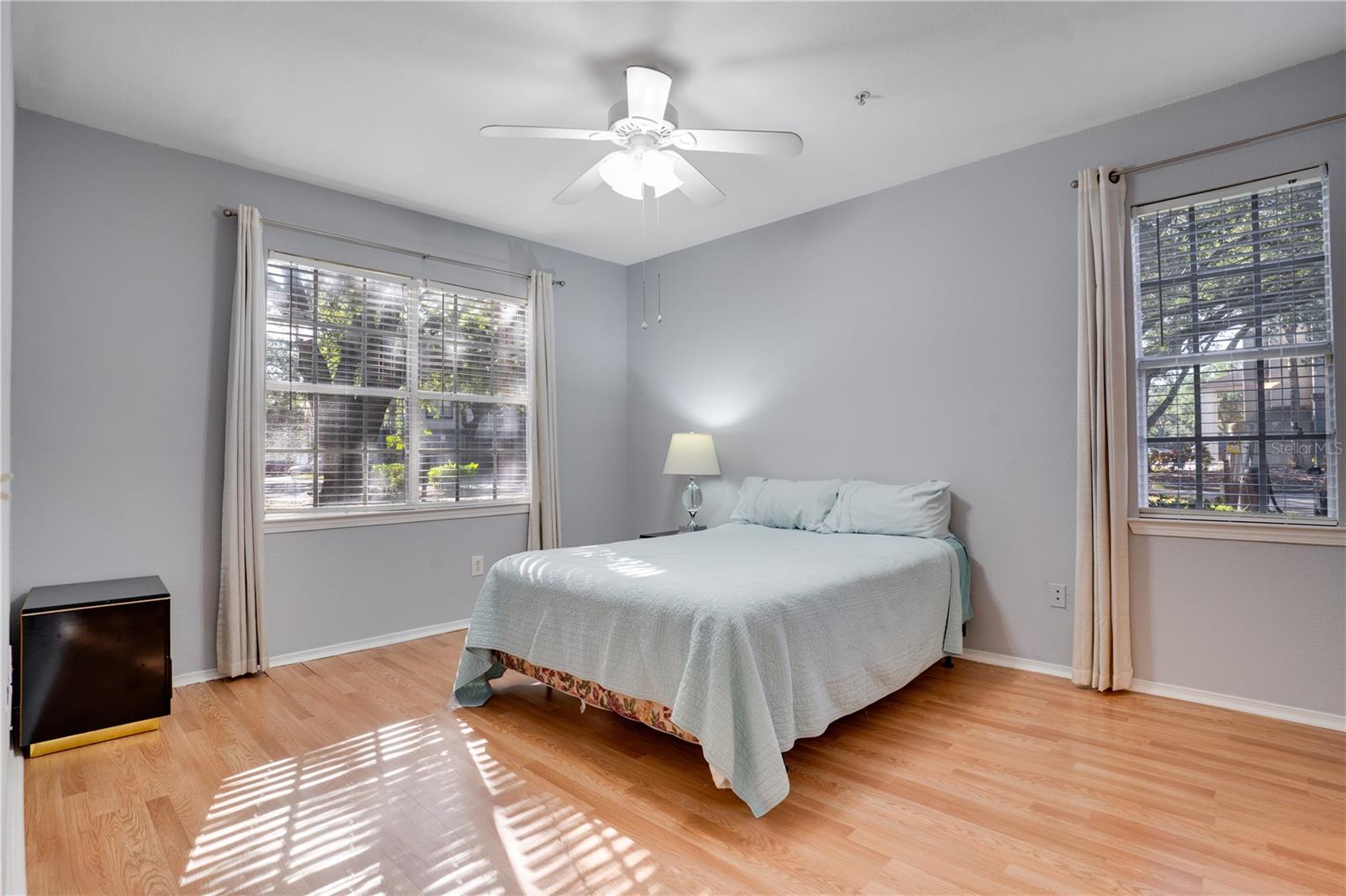 THE PRESERVE AT TEMPLE TERRACE - Residential