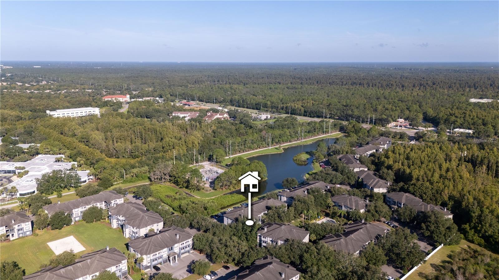 THE PRESERVE AT TEMPLE TERRACE - Residential