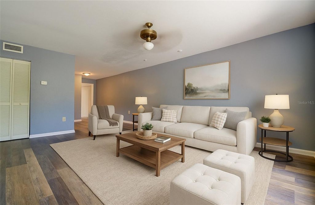 Photo of 2300 SW 43rd Street #F3, Gainesville, FL 32607 (MLS # TB8408225)