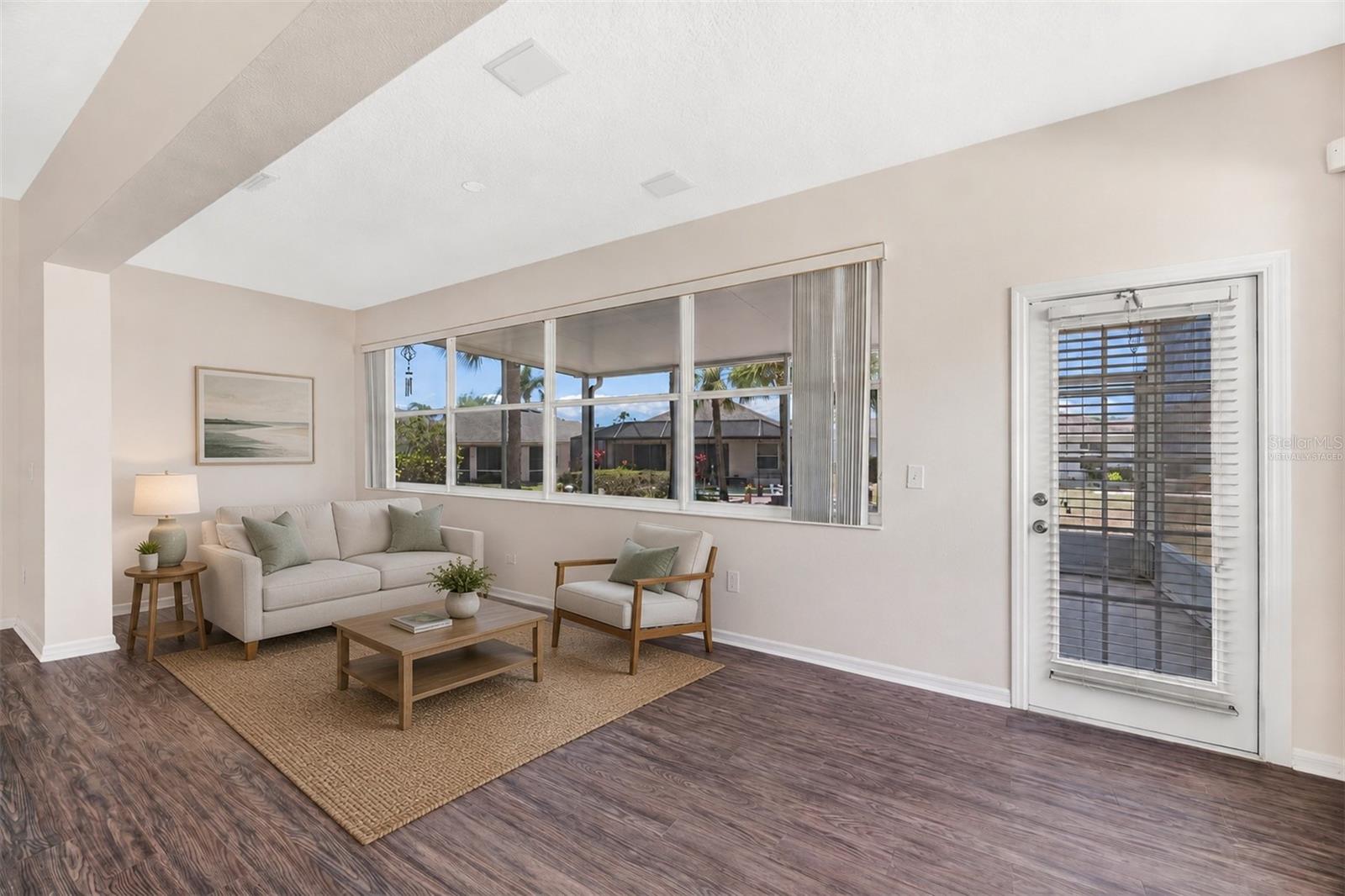 SUN CITY CENTER UNIT 263 - Residential
