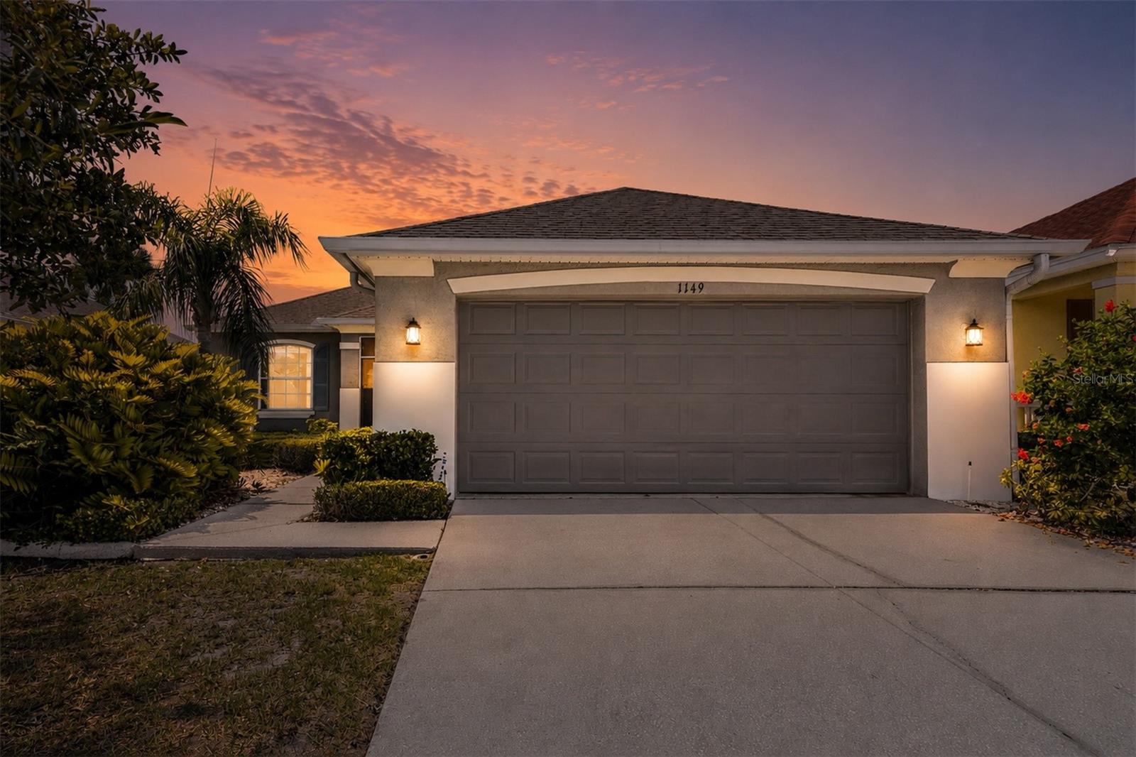 SUN CITY CENTER UNIT 263 - Residential