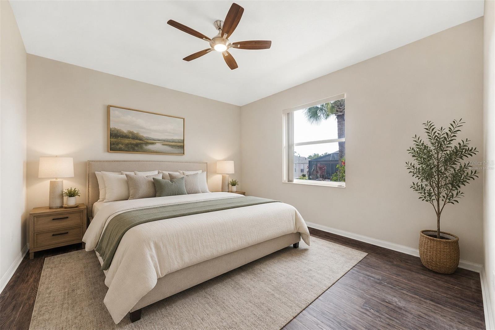 SUN CITY CENTER UNIT 263 - Residential