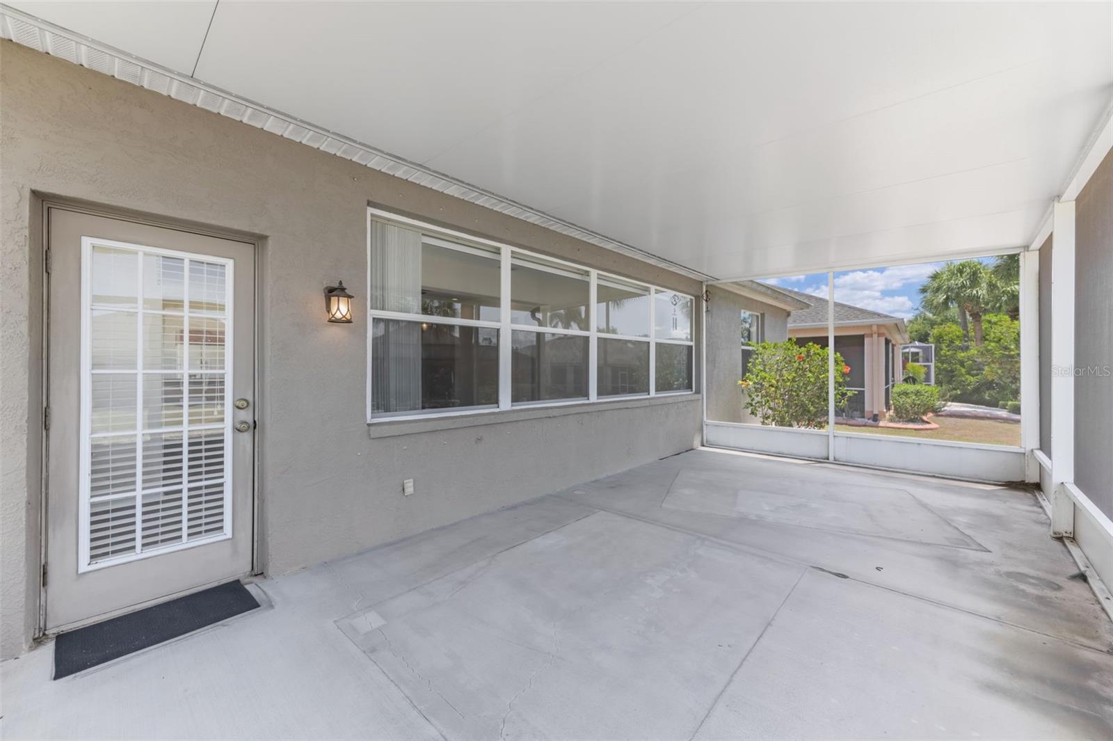 SUN CITY CENTER UNIT 263 - Residential