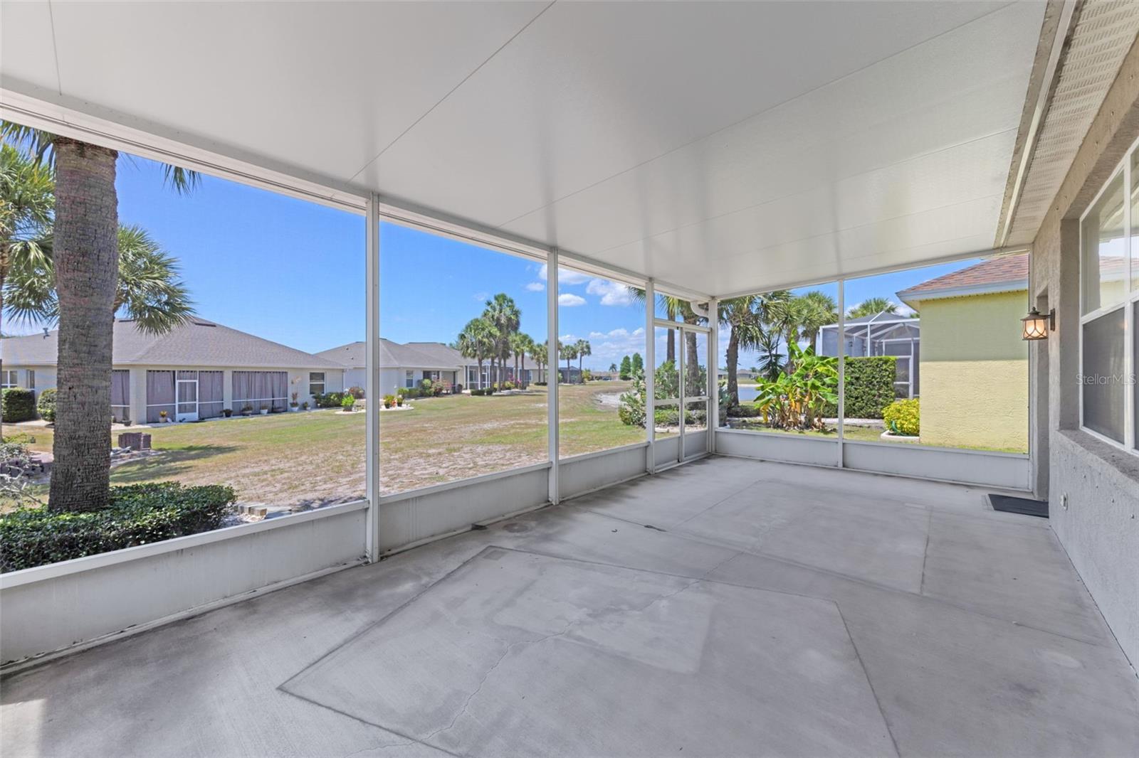 SUN CITY CENTER UNIT 263 - Residential