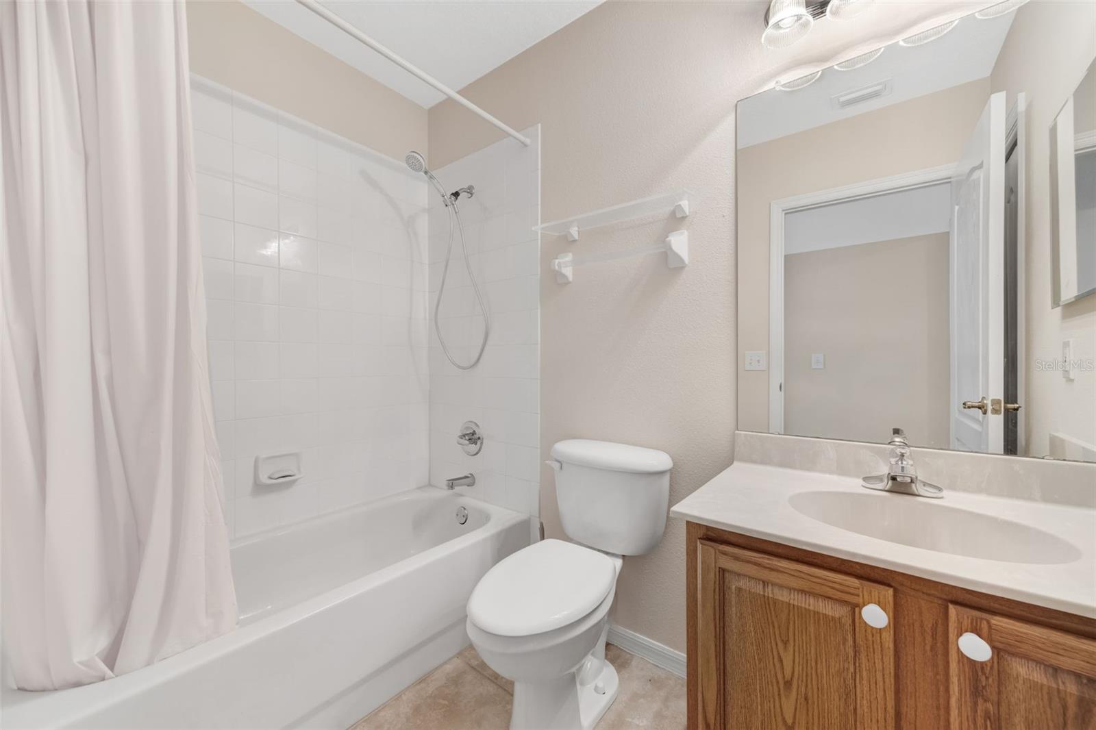 SUN CITY CENTER UNIT 263 - Residential