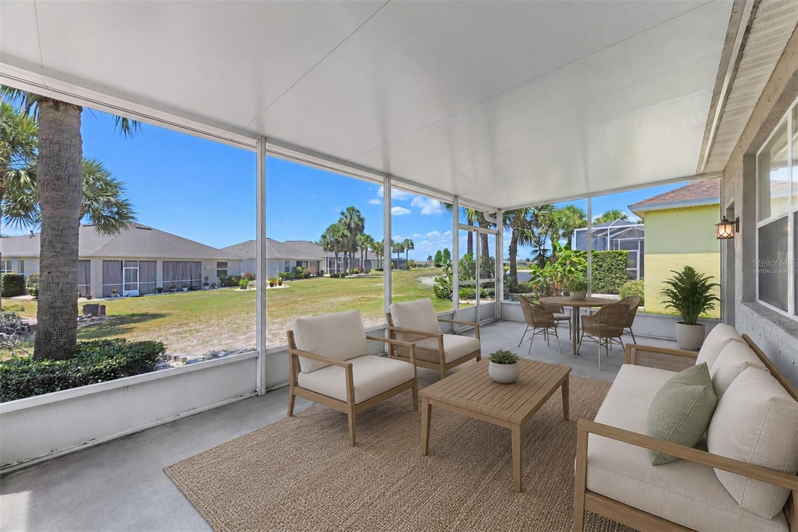 SUN CITY CENTER UNIT 263 - Residential